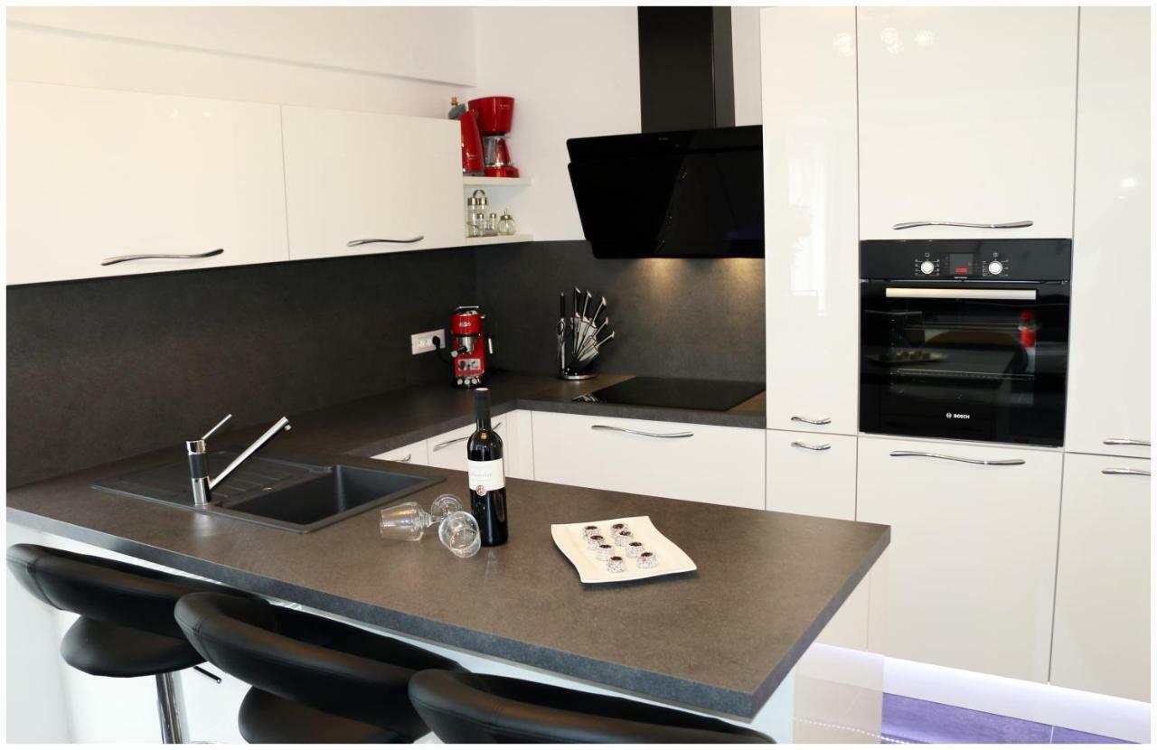 Apartman Loretta プリモシュテン エクステリア 写真