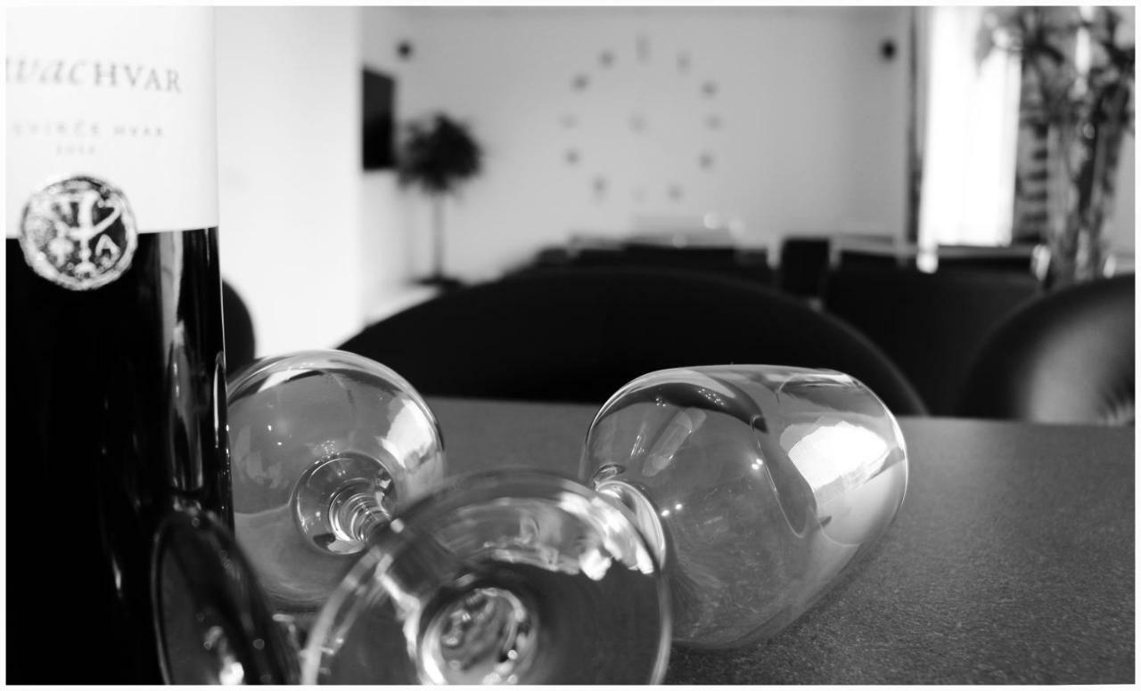Apartman Loretta プリモシュテン エクステリア 写真