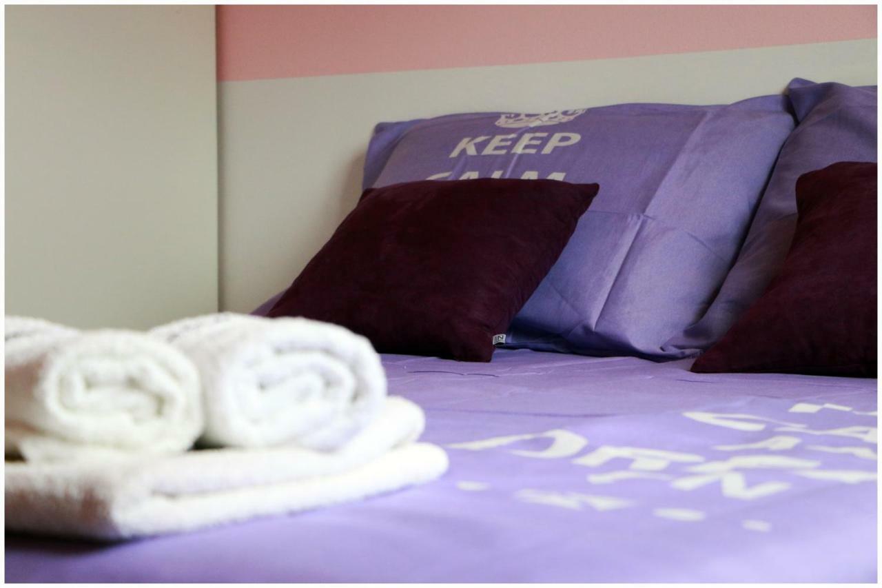 Apartman Loretta プリモシュテン エクステリア 写真