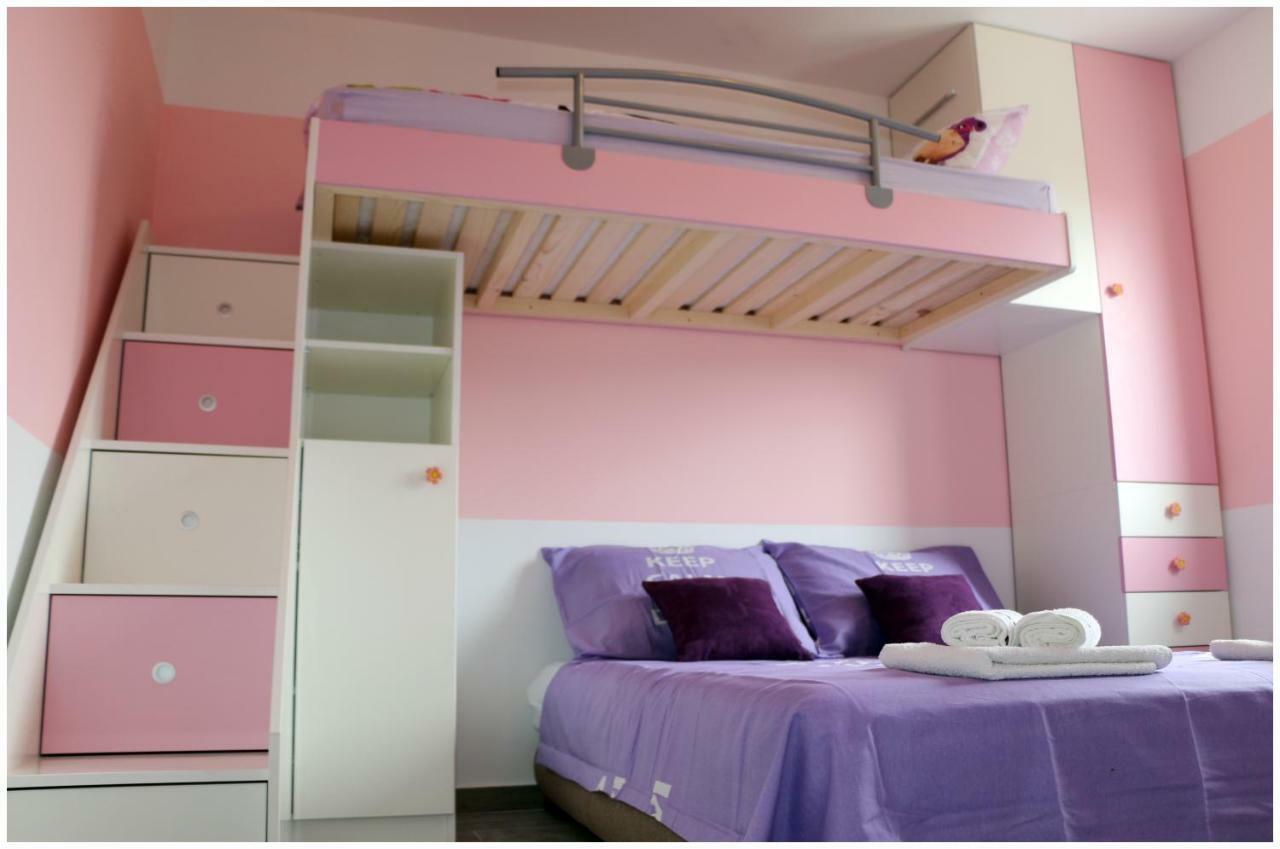 Apartman Loretta プリモシュテン エクステリア 写真